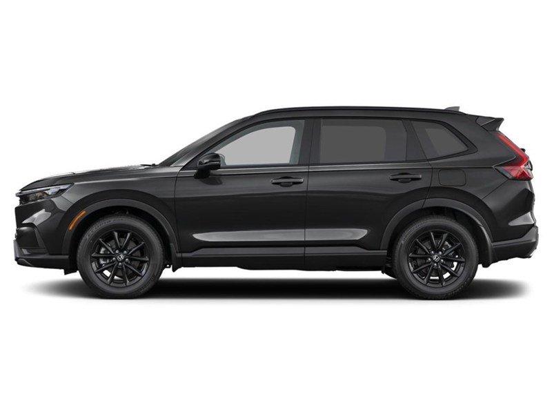 2026 Honda Cr-V Hybrid Sport AWD