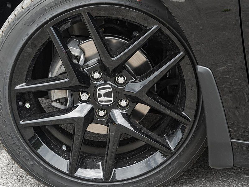 2026 Honda Civic Sedan Sport CVT