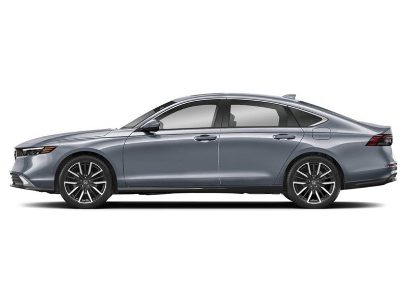 2026 Honda Accord Hybrid Touring Ecvt