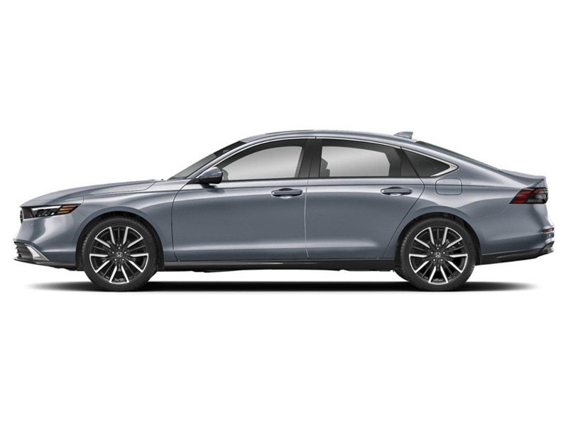 2026 Honda Accord Hybrid Touring Ecvt