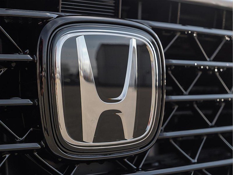 2026 Honda Accord Sedan SE CVT