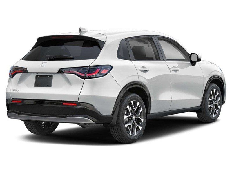 2027 Honda Hr-V Ex-L AWD