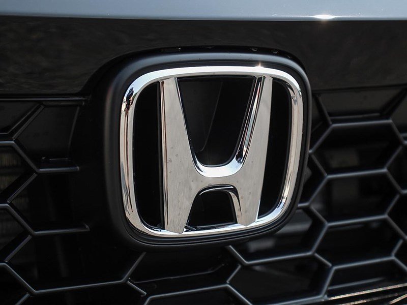 2026 Honda Civic Hybrid Sport Ecvt