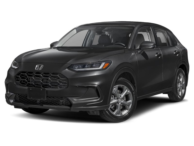 2027 Honda Hr-V LX 2WD