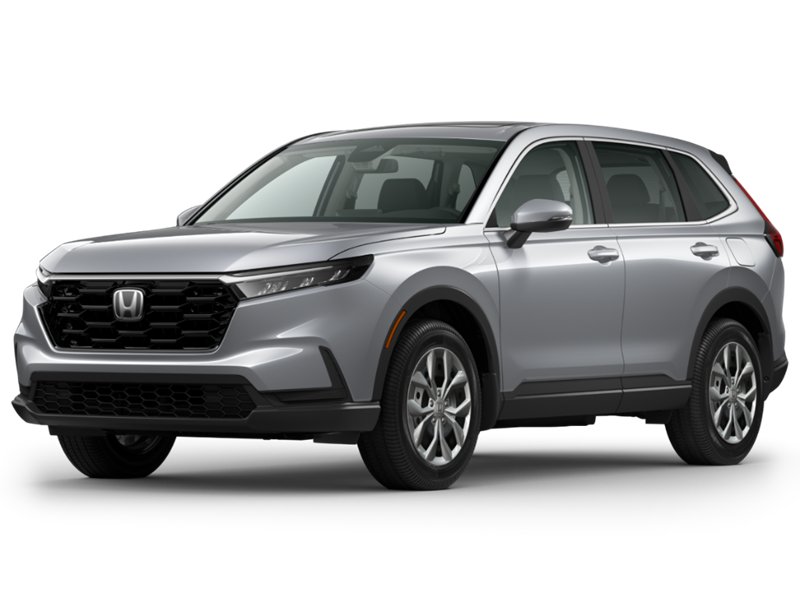 2027 Honda Cr-V Sport AWD