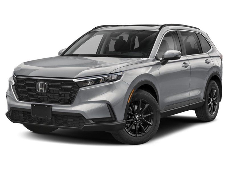 2026 Honda Cr-V Sport AWD