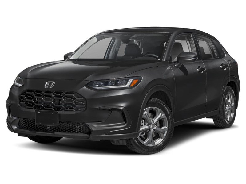 2027 Honda Hr-V LX 2WD