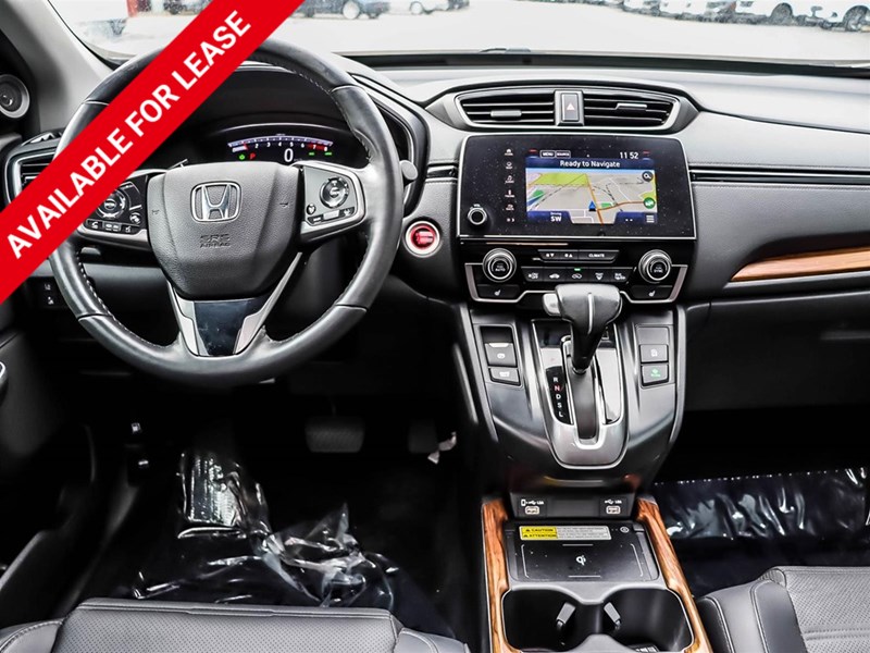 2022 Honda CR-V Touring AWD