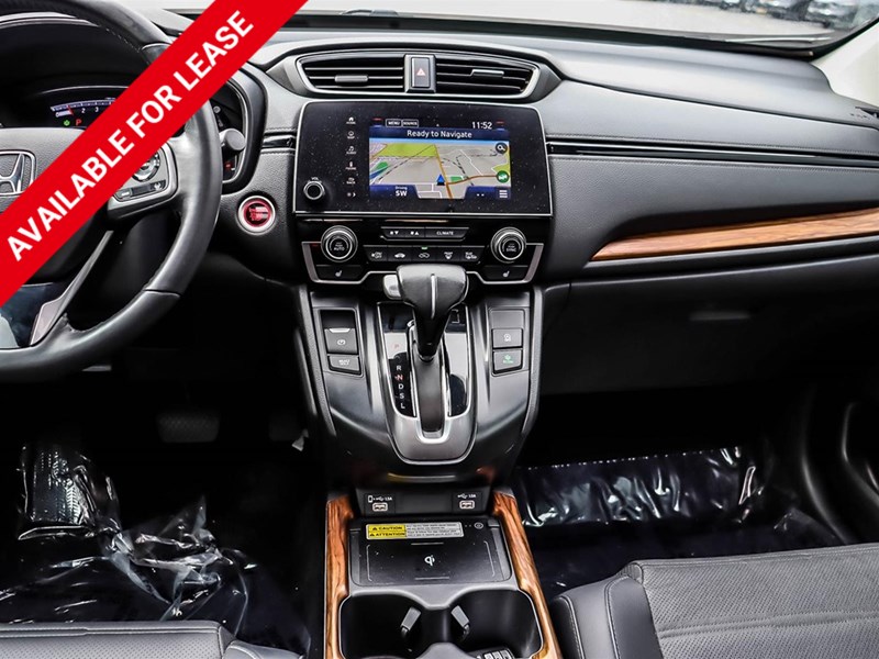 2022 Honda CR-V Touring AWD