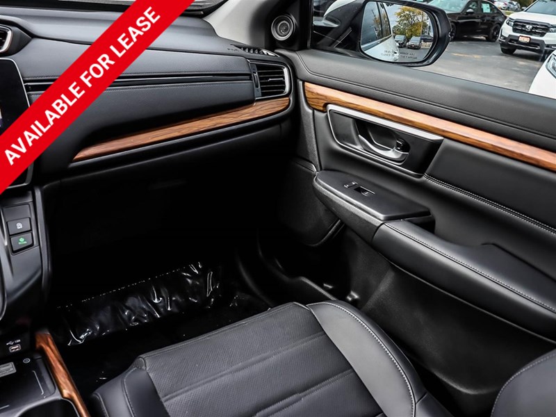 2022 Honda CR-V Touring AWD