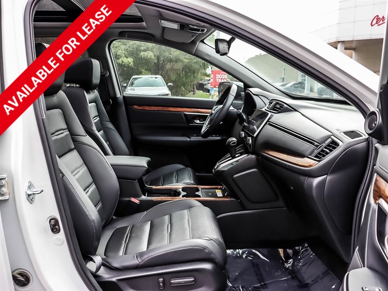 2022 Honda CR-V Touring AWD