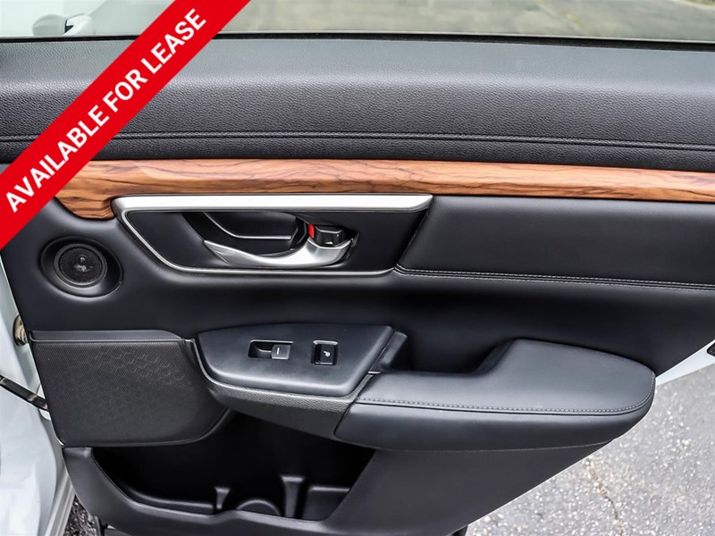 2022 Honda CR-V Touring AWD