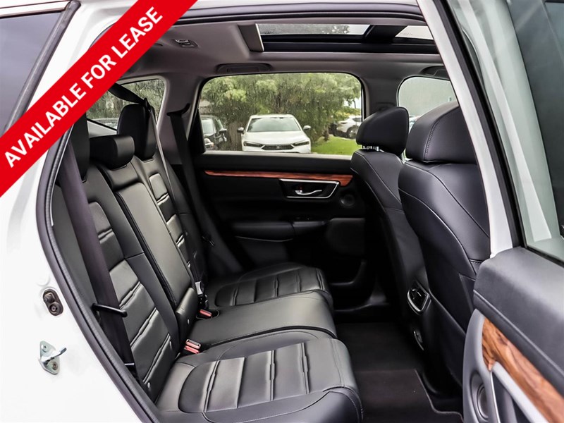 2022 Honda CR-V Touring AWD