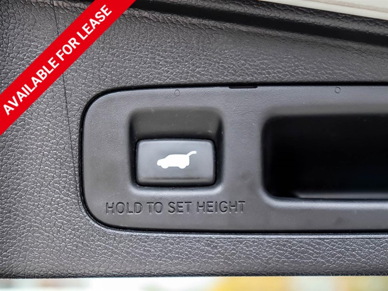 2022 Honda CR-V Touring AWD