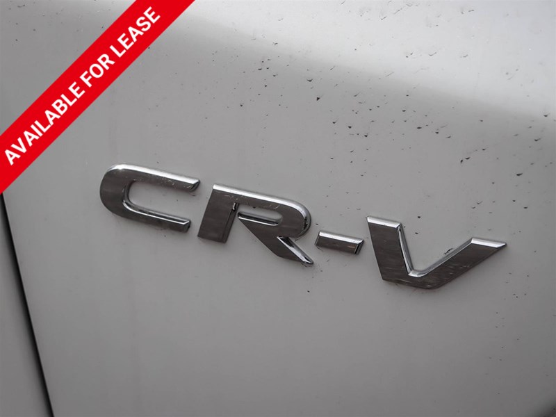 2022 Honda CR-V Touring AWD