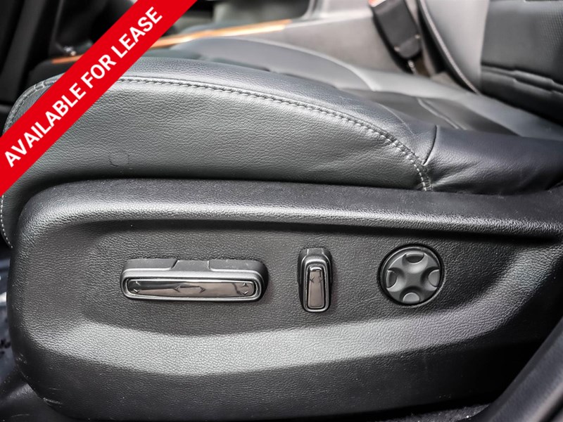 2022 Honda CR-V Touring AWD