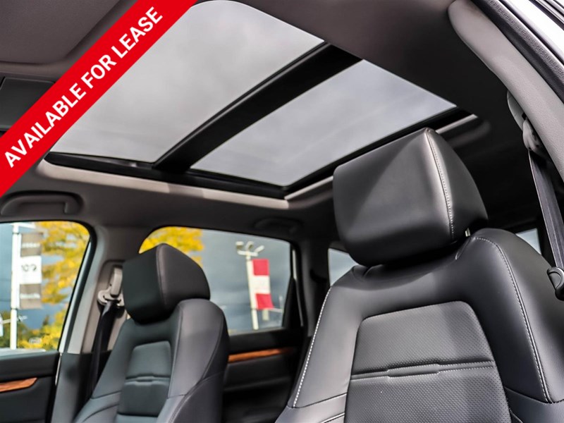 2022 Honda CR-V Touring AWD