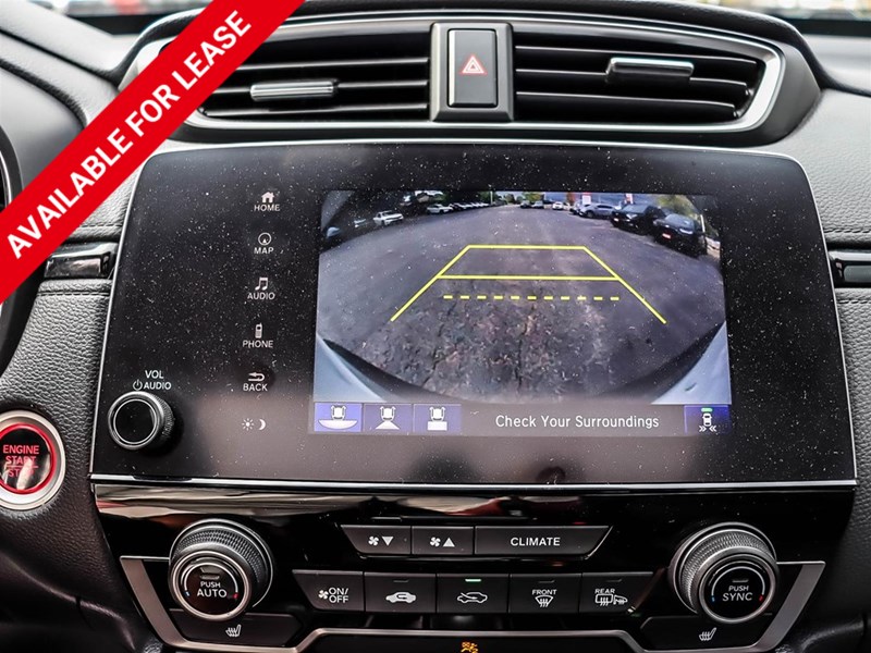 2022 Honda CR-V Touring AWD