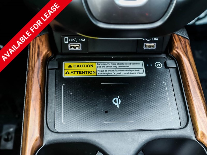 2022 Honda CR-V Touring AWD