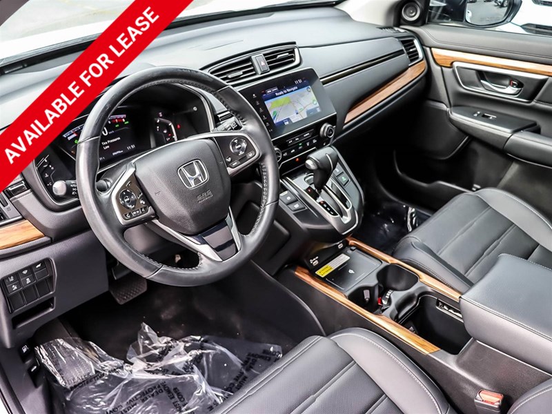 2022 Honda CR-V Touring AWD