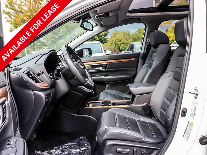 2022 Honda CR-V Touring AWD