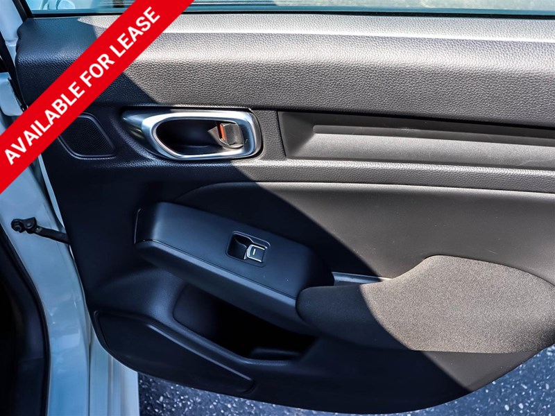 2022 Honda Civic Sport CVT