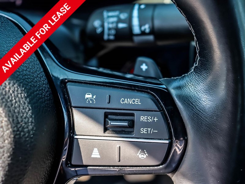 2022 Honda Civic Sport CVT