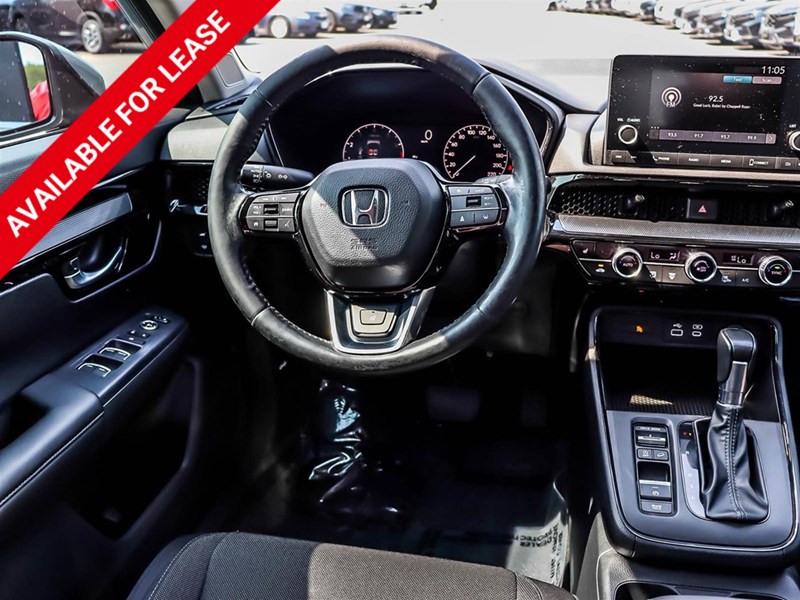 2023 Honda CR-V Sport AWD