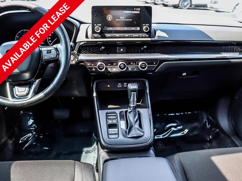 2023 Honda CR-V Sport AWD