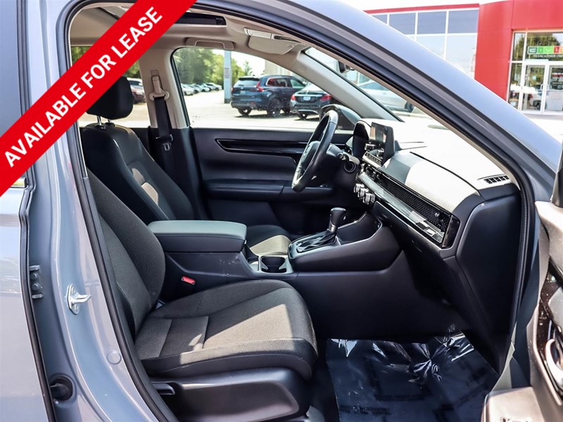2023 Honda CR-V Sport AWD