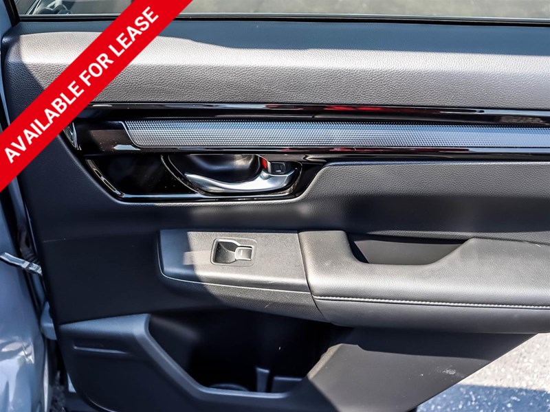 2023 Honda CR-V Sport AWD