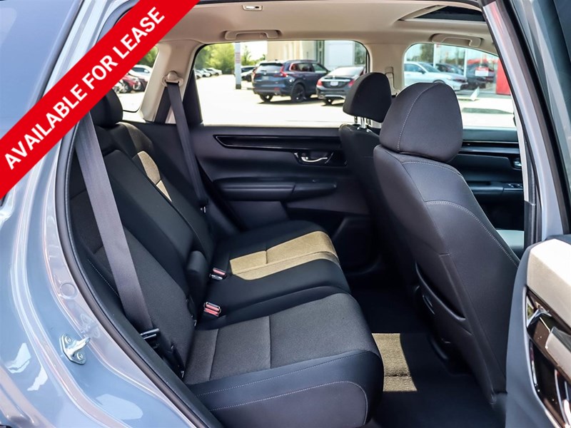 2023 Honda CR-V Sport AWD