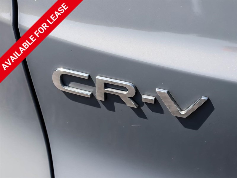 2023 Honda CR-V Sport AWD