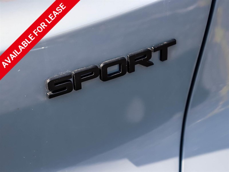 2023 Honda CR-V Sport AWD