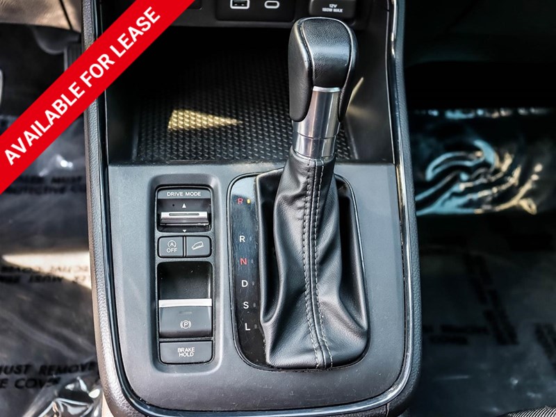 2023 Honda CR-V Sport AWD