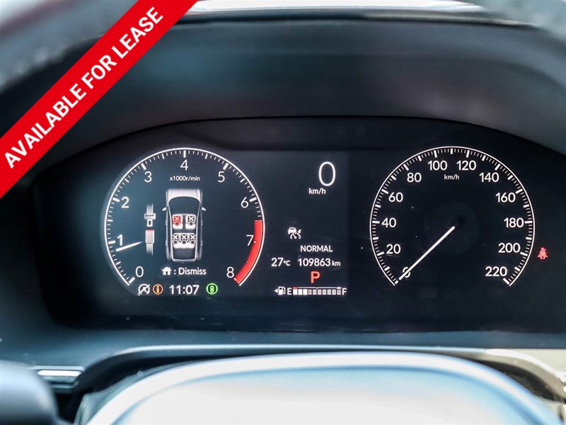 2023 Honda CR-V Sport AWD