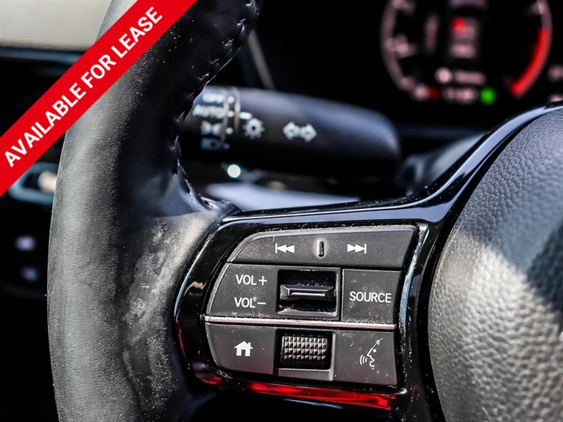 2023 Honda CR-V Sport AWD