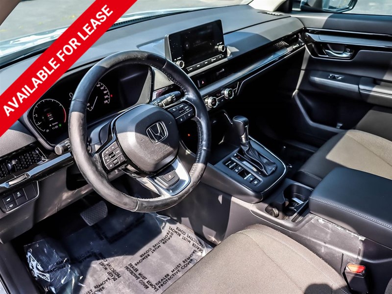 2023 Honda CR-V Sport AWD