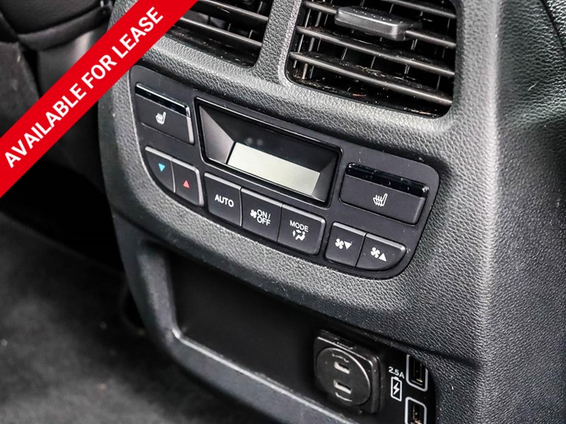 2023 Honda Passport Touring AWD