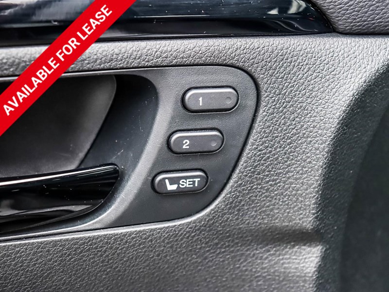 2023 Honda Passport Touring AWD