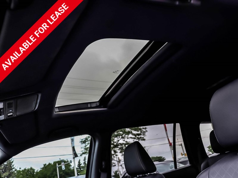 2023 Honda Passport Touring AWD