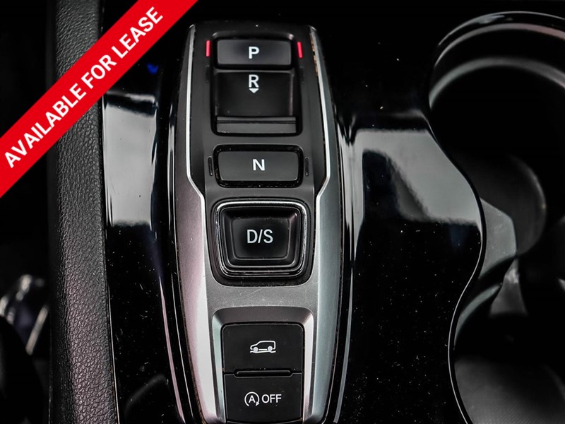 2023 Honda Passport Touring AWD