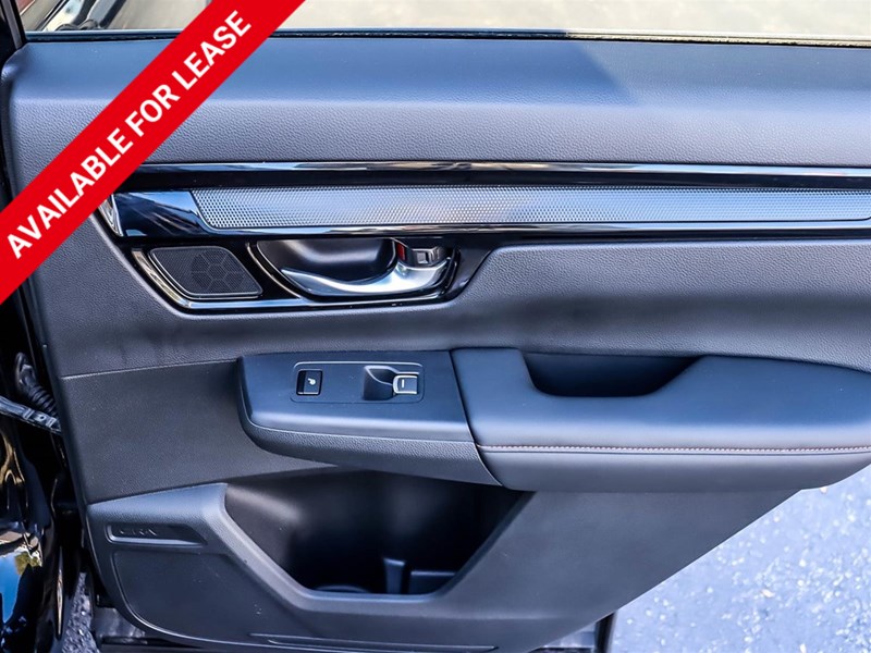 2024 Honda CR-V Hybrid Touring AWD