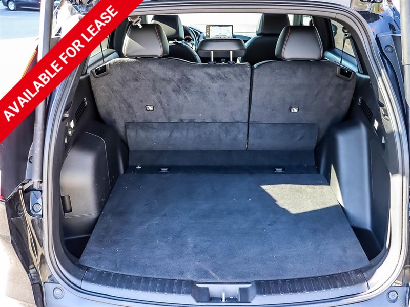 2024 Honda CR-V Hybrid Touring AWD