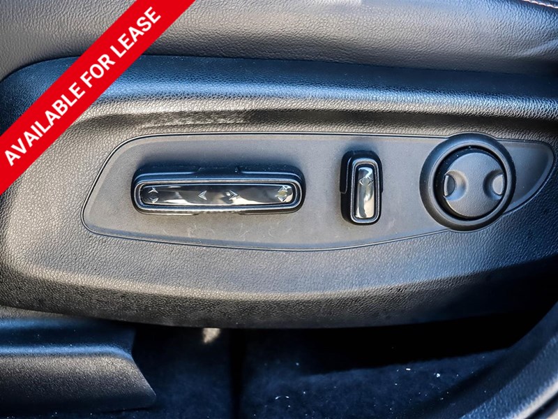 2024 Honda CR-V Hybrid Touring AWD