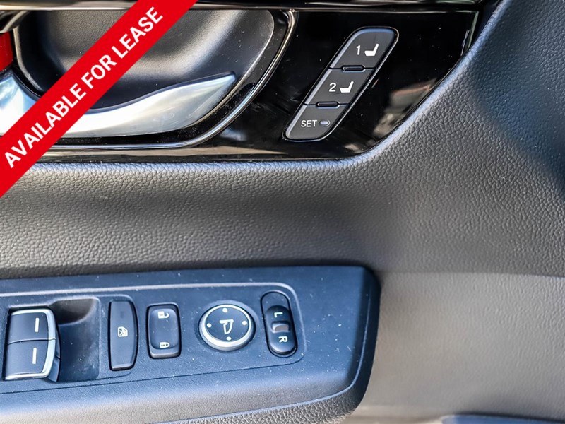 2024 Honda CR-V Hybrid Touring AWD