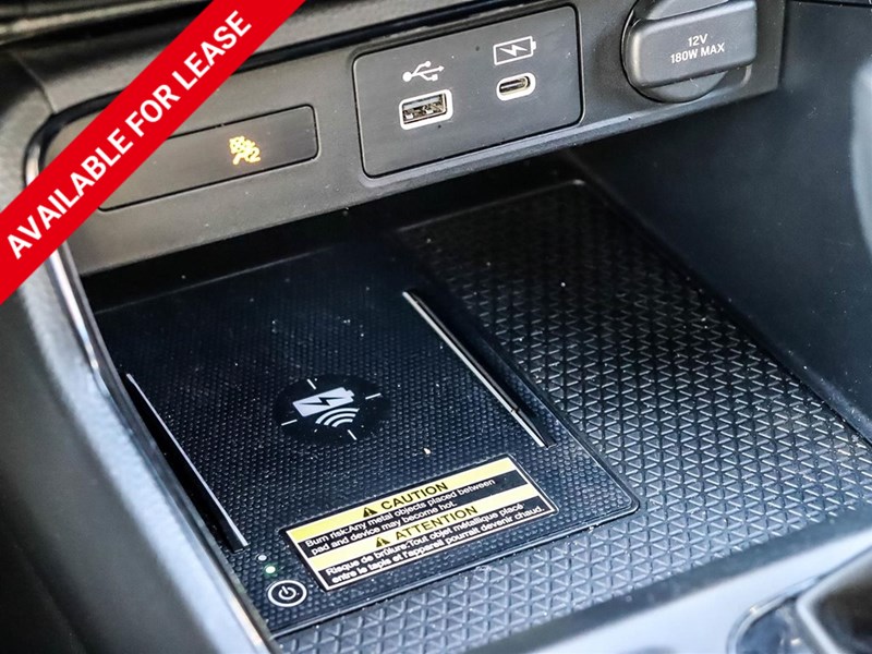 2024 Honda CR-V Hybrid Touring AWD