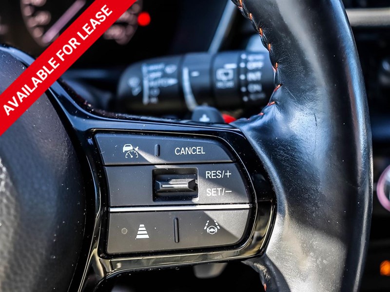 2024 Honda CR-V Hybrid Touring AWD