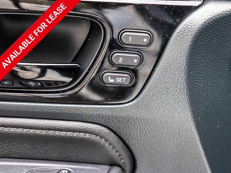 2024 Honda Odyssey Touring Auto