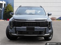 2026 Kia Sportage Hybrid EX Premium AWD